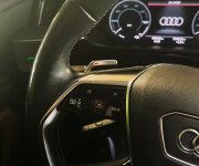 Audi e-tron e-tron 55