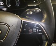 Audi e-tron e-tron 55