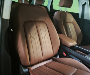 Audi e-tron e-tron 55