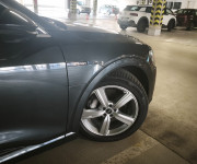 Audi e-tron e-tron 55