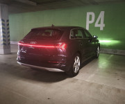 Audi e-tron e-tron 55