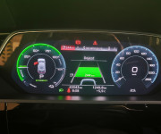 Audi e-tron e-tron 55