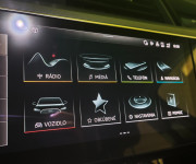 Audi e-tron e-tron 55