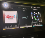 Audi e-tron e-tron 55