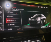 Audi e-tron e-tron 55