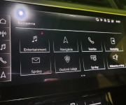 Audi e-tron e-tron 55