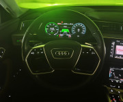 Audi e-tron e-tron 55