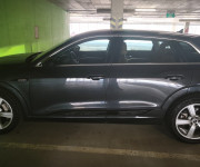 Audi e-tron e-tron 55