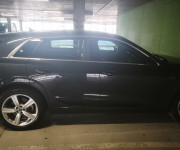 Audi e-tron e-tron 55