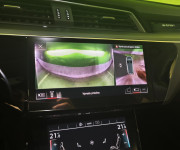 Audi e-tron e-tron 55