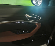 Audi e-tron e-tron 55
