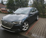 Audi e-tron e-tron 55