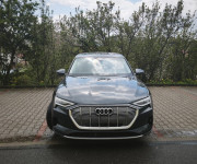 Audi e-tron e-tron 55