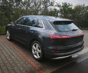 Audi e-tron e-tron 55