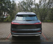 Audi e-tron e-tron 55
