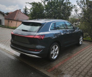 Audi e-tron e-tron 55