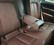 Audi e-tron e-tron 55