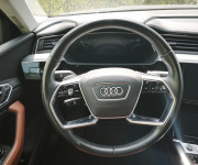 Audi e-tron e-tron 55