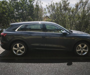 Audi e-tron e-tron 55