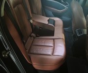 Audi e-tron e-tron 55