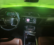 Audi e-tron e-tron 55