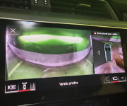 Audi e-tron e-tron 55