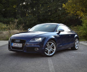 Audi TT Coupé 1.8 TFSI