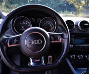 Audi TT Coupé 1.8 TFSI