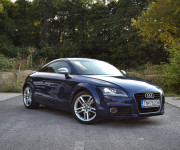 Audi TT Coupé 1.8 TFSI