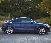 Audi TT Coupé 1.8 TFSI