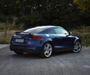 Audi TT Coupé 1.8 TFSI