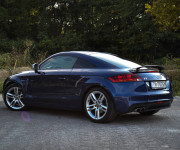 Audi TT Coupé 1.8 TFSI