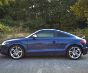 Audi TT Coupé 1.8 TFSI