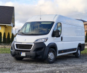 Peugeot Boxer 2.0 HDI L3H2 2018 120kW