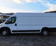 Peugeot Boxer 2.0 HDI L3H2 2018 120kW