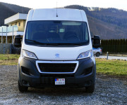 Peugeot Boxer 2.0 HDI L3H2 2018 120kW
