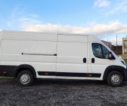 Peugeot Boxer 2.0 HDI L3H2 2018 120kW