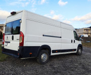 Peugeot Boxer 2.0 HDI L3H2 2018 120kW