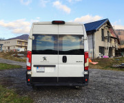 Peugeot Boxer 2.0 HDI L3H2 2018 120kW