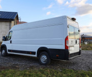 Peugeot Boxer 2.0 HDI L3H2 2018 120kW