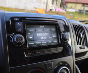 Peugeot Boxer 2.0 HDI L3H2 2018 120kW