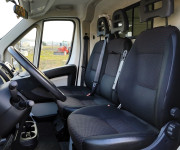 Peugeot Boxer 2.0 HDI L3H2 2018 120kW