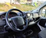 Peugeot Boxer 2.0 HDI L3H2 2018 120kW