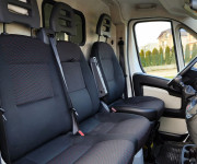 Peugeot Boxer 2.0 HDI L3H2 2018 120kW