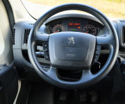 Peugeot Boxer 2.0 HDI L3H2 2018 120kW