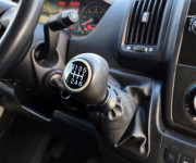 Peugeot Boxer 2.0 HDI L3H2 2018 120kW