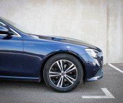 Mercedes-Benz E trieda Sedan 220 d A/T