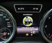Mercedes-Benz GLE SUV 350d 4matic A/T