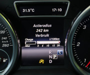 Mercedes-Benz GLE SUV 350d 4matic A/T