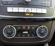Mercedes-Benz GLE SUV 350d 4matic A/T